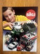 Siku 2006 cat A6